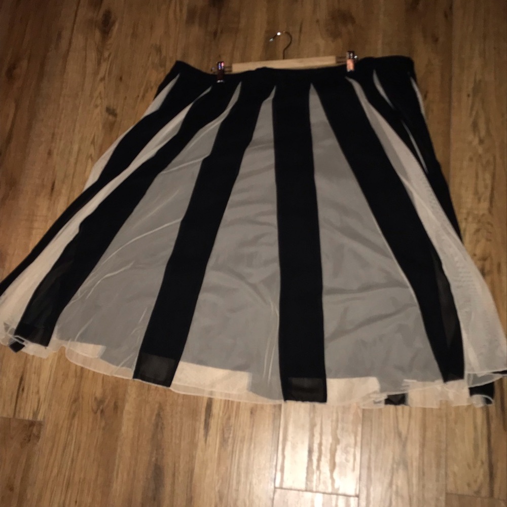 ASOS skirt